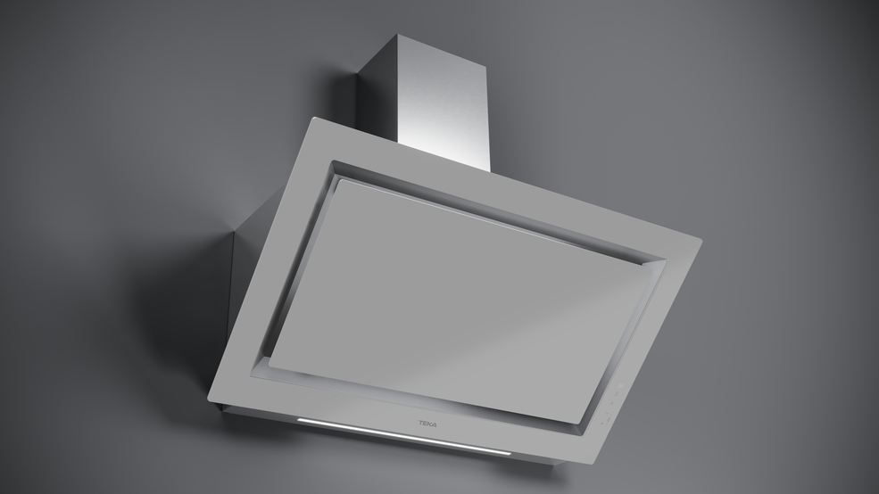 Hota decorativa DLV 98660 SM TOS 90 cm, Teka - applemob